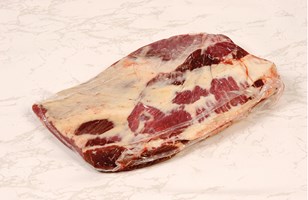 Flat Brisket Meat Cut Spec Step 6